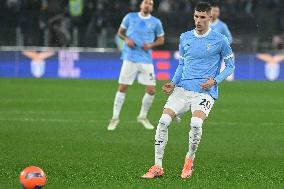 CALCIO - Serie A - SS Lazio vs Como 1907