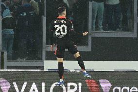 CALCIO - Serie A - SS Lazio vs Como 1907