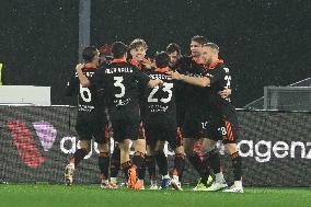 CALCIO - Serie A - SS Lazio vs Como 1907