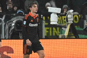 CALCIO - Serie A - SS Lazio vs Como 1907