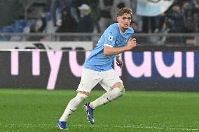 CALCIO - Serie A - SS Lazio vs Como 1907