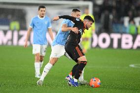 CALCIO - Serie A - SS Lazio vs Como 1907