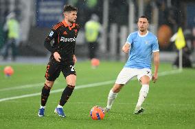 CALCIO - Serie A - SS Lazio vs Como 1907