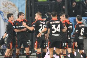 CALCIO - Serie A - SS Lazio vs Como 1907