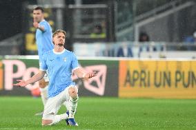 CALCIO - Serie A - SS Lazio vs Como 1907