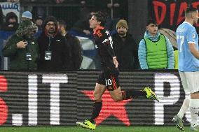 CALCIO - Serie A - SS Lazio vs Como 1907