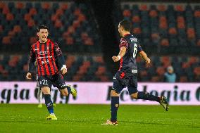 CALCIO - Serie C Italia - Cosenza Calcio vs FC Crotone