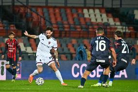 CALCIO - Serie C Italia - Cosenza Calcio vs FC Crotone