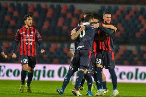 CALCIO - Serie C Italia - Cosenza Calcio vs FC Crotone