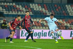 CALCIO - Serie C Italia - Cosenza Calcio vs FC Crotone