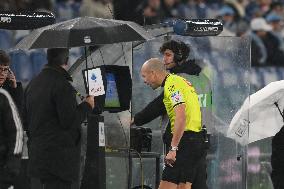 CALCIO - Serie A - SS Lazio vs Como 1907