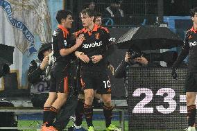 CALCIO - Serie A - SS Lazio vs Como 1907