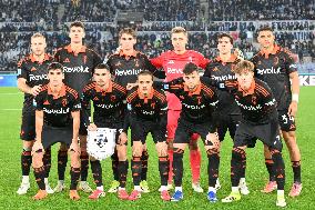 CALCIO - Serie A - SS Lazio vs Como 1907