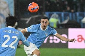 CALCIO - Serie A - SS Lazio vs Como 1907