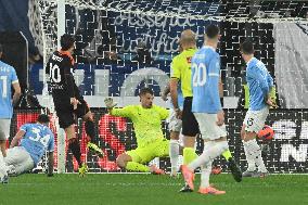 CALCIO - Serie A - SS Lazio vs Como 1907