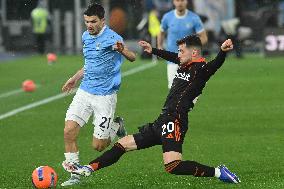 CALCIO - Serie A - SS Lazio vs Como 1907