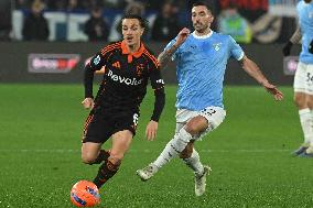 CALCIO - Serie A - SS Lazio vs Como 1907