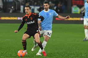 CALCIO - Serie A - SS Lazio vs Como 1907