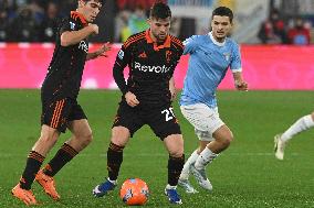 CALCIO - Serie A - SS Lazio vs Como 1907