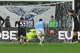 CALCIO - Serie A - SS Lazio vs Como 1907