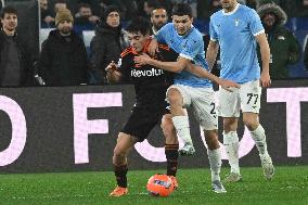 CALCIO - Serie A - SS Lazio vs Como 1907