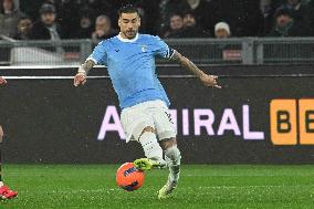 CALCIO - Serie A - SS Lazio vs Como 1907