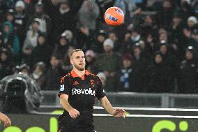 CALCIO - Serie A - SS Lazio vs Como 1907