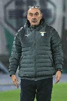 CALCIO - Serie A - SS Lazio vs Como 1907