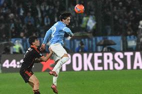 CALCIO - Serie A - SS Lazio vs Como 1907