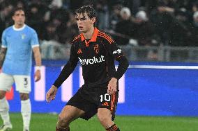 CALCIO - Serie A - SS Lazio vs Como 1907