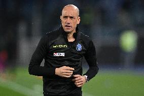 CALCIO - Serie A - SS Lazio vs Como 1907