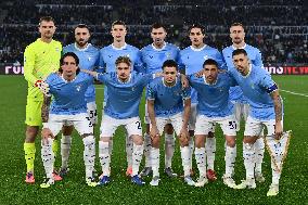 CALCIO - Serie A - SS Lazio vs Como 1907