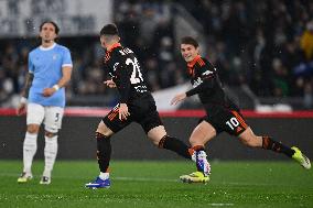 CALCIO - Serie A - SS Lazio vs Como 1907