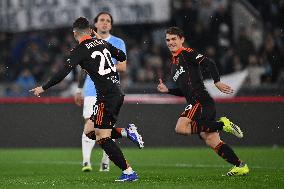 CALCIO - Serie A - SS Lazio vs Como 1907