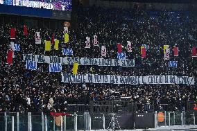 CALCIO - Serie A - SS Lazio vs Como 1907