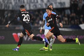 CALCIO - Serie A - SS Lazio vs Como 1907