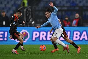 CALCIO - Serie A - SS Lazio vs Como 1907