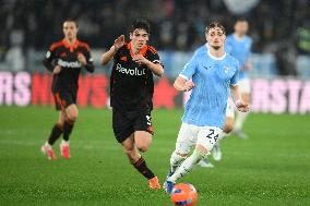 CALCIO - Serie A - SS Lazio vs Como 1907