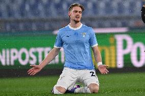 CALCIO - Serie A - SS Lazio vs Como 1907