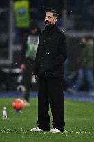 CALCIO - Serie A - SS Lazio vs Como 1907