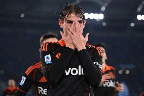 CALCIO - Serie A - SS Lazio vs Como 1907