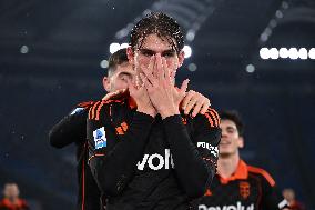 CALCIO - Serie A - SS Lazio vs Como 1907