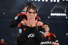 CALCIO - Serie A - SS Lazio vs Como 1907