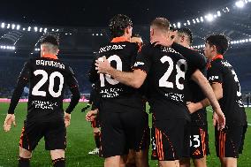 CALCIO - Serie A - SS Lazio vs Como 1907