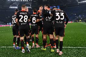 CALCIO - Serie A - SS Lazio vs Como 1907