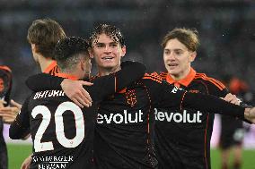 CALCIO - Serie A - SS Lazio vs Como 1907