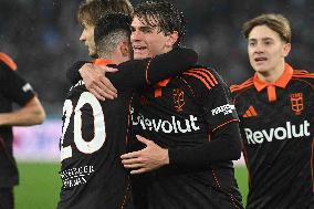 CALCIO - Serie A - SS Lazio vs Como 1907