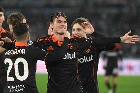 CALCIO - Serie A - SS Lazio vs Como 1907