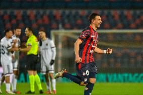 CALCIO - Serie C Italia - Cosenza Calcio vs FC Crotone