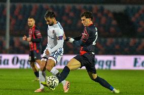 CALCIO - Serie C Italia - Cosenza Calcio vs FC Crotone